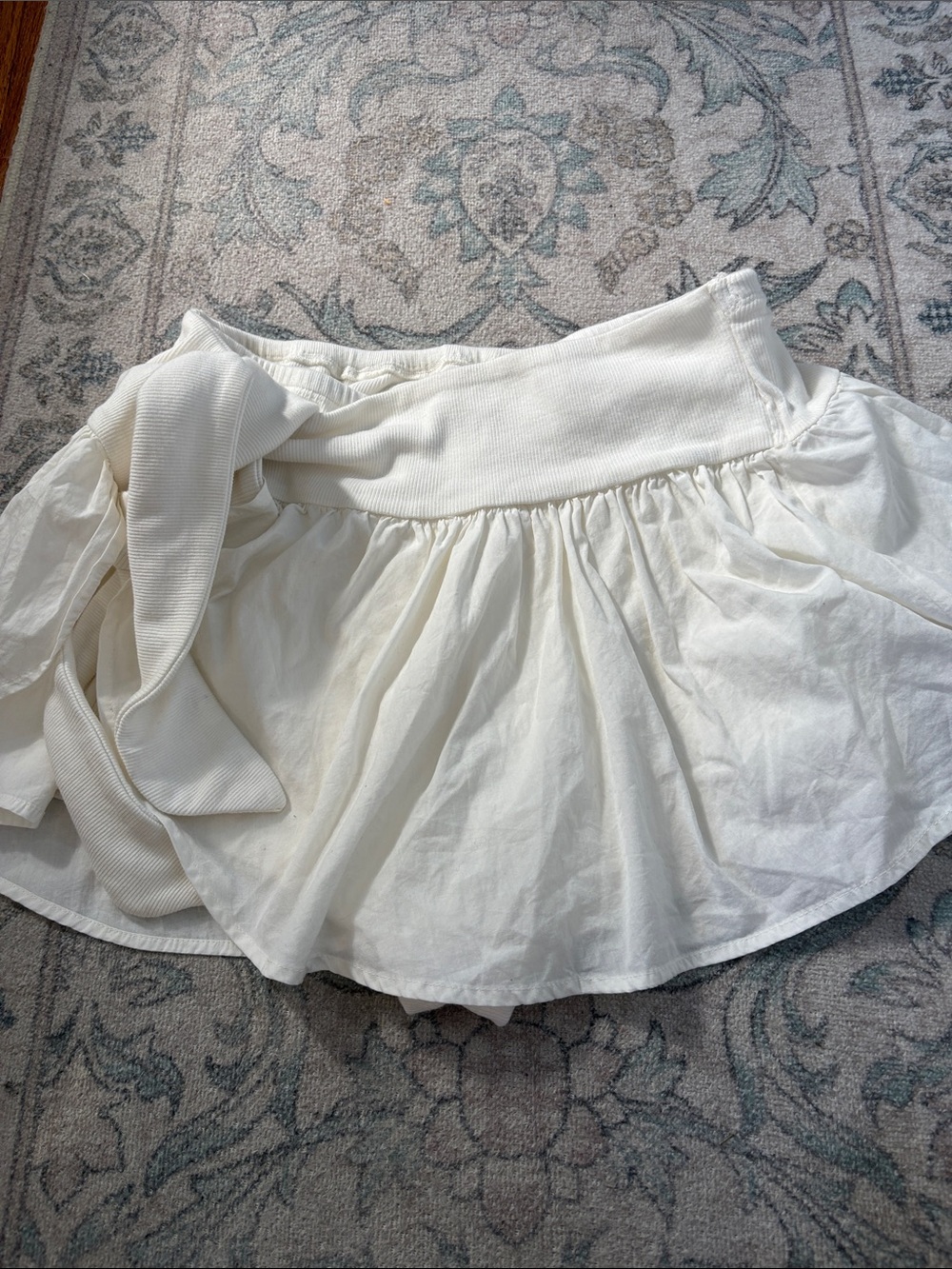 Free People Free-est skirt